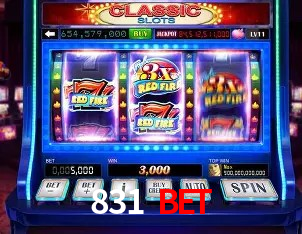 Descubra a Essência do 831 bet: Nossa História e Compromissos