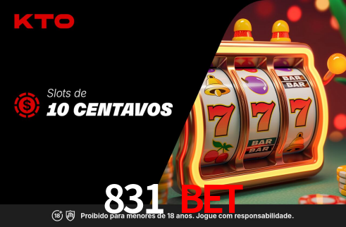 Descubra a Essência do 831 bet: Nossa História e Compromissos