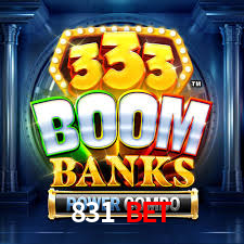 Descubra o Mundo do Cassino Online com 831 bet