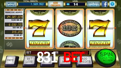 Explorando a Categoria de Eventos em Apostas na 831 bet